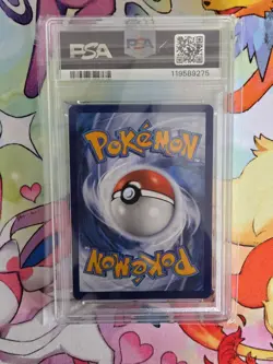 Pokemon Graded Card Lot PSA 9, Tag & CGC 10 - Image 3