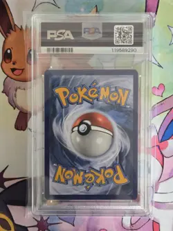 Pokemon Graded Card Lot PSA 9, Tag & CGC 10 - Image 5