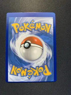 Pokemon Miscut OC Error Go Natu 032/078 Common Card NM - Image 5
