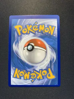 Pokemon Miscut OC Error Go Alolan Raticate 042/078 Common Card NM - Image 5