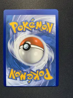 Pokemon Miscut OC Error Go Ambipom 057/078 Common Card NM - Image 5