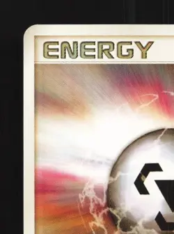 Metal Energy 087/090 1st ED LP Bonds to the End of Time Japanese Pokemon Card - Image 4