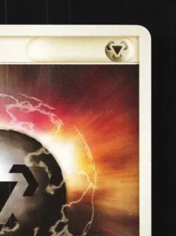 Metal Energy 087/090 1st ED LP Bonds to the End of Time Japanese Pokemon Card - Image 5