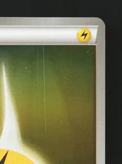 Lightning Energy XY-P NM XY Promos Japanese Pokemon Card TCG - Image 5