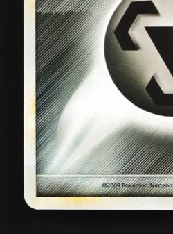 Metal Energy Steelix LP Heart Gold Soul Silver Japanese Pokemon Card TCG - Image 2