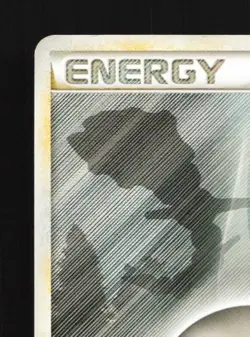 Metal Energy Steelix LP Heart Gold Soul Silver Japanese Pokemon Card TCG - Image 4