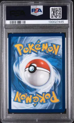Victini 208 Sv: Scarlet & Violet Promo Cards Holo PSA 9 - Image 2
