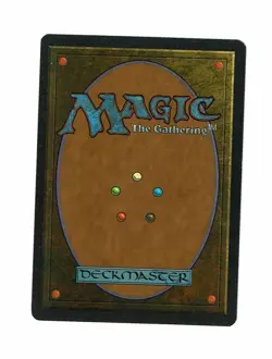 Dance of the Dead (LP) Ice Age MTG Magic the Gathering Black Enchanment Card - Image 2