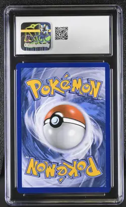 CGC 8.5 Lugia EX 2015 Ancient Origins 68/98 Holo Pokemon Card - Image 2