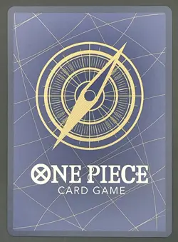 ONE PIECE Card Game - Kouzuki Oden OP02-030 SR Paramount War - Image 2