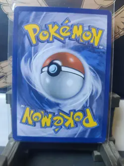 Chespin Collector Chest XY88 Holo Promo Card Lightly Played - Image 2