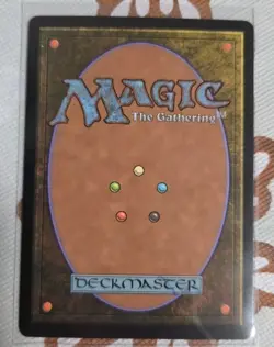 MTG Fire Lord Azula #313 Foil Borderless Avatar: The Last Airbender NM - Image 2