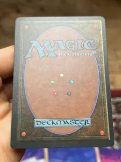 4x German FBB Llanowar Elves • Pack Fresh • MTG (1726) - Image 3