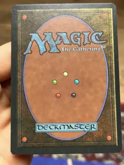 4x German FBB Llanowar Elves • Pack Fresh • MTG (1726) - Image 5