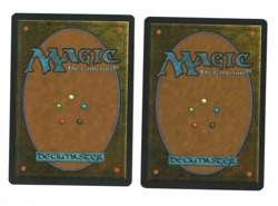 Dance of the Dead / Icy Manipulator (Both Near Mint NP) MTG Ice Age Enchantment - Image 2