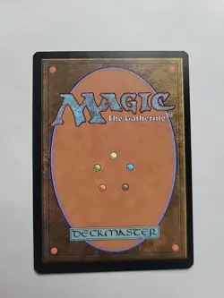 MTG - Blade of the Oni (Showcase) Kamigawa: Neon Dynasty Regular Mythic #377 - Image 3