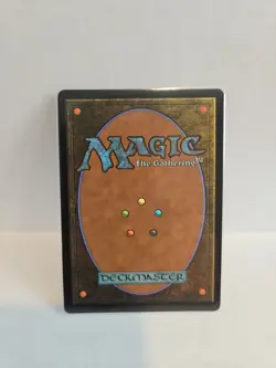 Crypt Ghast (Borderless) Commander: Duskmourn: House of Horror Foil Near Mint - Image 2