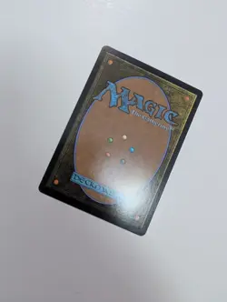 MTG - Rumble Arena (Foil) - Avatar: The Last Airbender NM/M Condition - Image 3