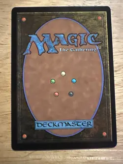 MTG - Rumble Arena (Foil) - Avatar: The Last Airbender NM/M Condition - Image 2