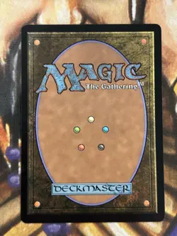Avatar Roku, Firebender (Borderless) #0191 MTG Avatar Regular Mythic - NM/M 🔥 - Image 2