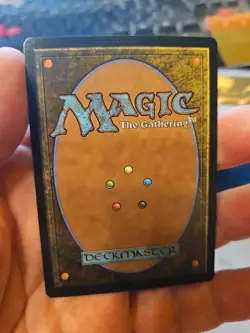 MTG - Avatar: The Last Airbender Eternal - Fire Lord Ozai - Extended Art-NM Foil - Image 2