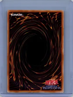 Yugioh #TDPP-JP015 Serpent Night Dragon SECRET RARE Near Mint or Better - Image 2