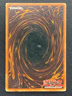 Burst Return DP1-EN022 1st Edition Super Rare Yu-Gi-Oh! - Image 2