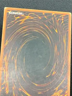 Burst Return DP1-EN022 1st Edition Super Rare Yu-Gi-Oh! - Image 3