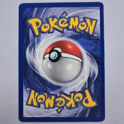 Abra 49/82 Team Rocket 1st Edition Common Vintage Pokemon Card WOTC English LP - Image 2