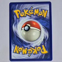 Mysterious Fossil 62/62 Fossil 1st Edition Common Vintage Pokemon Card WOTC LP - Image 2