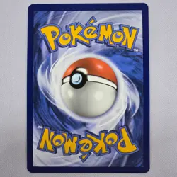 Klawf 217/198 Scarlet & Violet Base Set Illustration Rare Holo Pokemon Card LP - Image 2