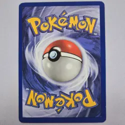 Sleep! 79/82 Team Rocket 1st Edition Common Vintage Pokemon Card WOTC English LP - Image 2