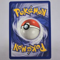 Sleep! 79/82 Team Rocket 1st Edition Common Vintage Pokemon Card WOTC English LP - Image 2