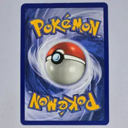 Shellder 54/62 Fossil 1st Edition Common Vintage Pokemon Card WOTC English LP - Image 2