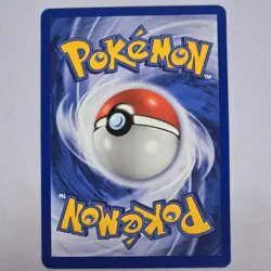 Chansey 19/112 Firered & Leafgreen Rare Vintage Pokemon Card TCG English LP - Image 2