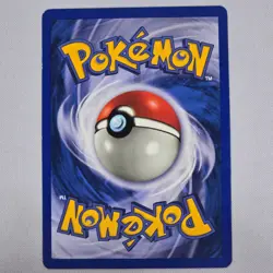 Old Rod 64/64 Neo Revelation 1st Edition Common Vintage Pokemon Card English LP - Image 2