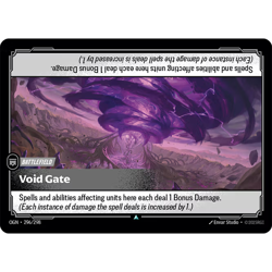Common/Uncommon Card Foils - Riftbound Origins TCG - League of Legends - Image 2