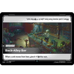 Common/Uncommon Card Foils - Riftbound Origins TCG - League of Legends - Image 4