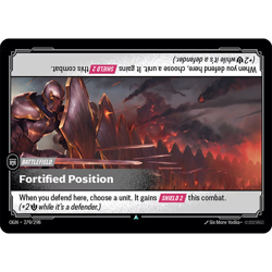 Common/Uncommon Card Foils - Riftbound Origins TCG - League of Legends - Image 5