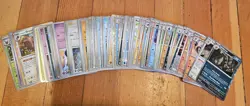 1000 Bulk Pokemon Cards with 100 Holos From Various Sets - Image 3