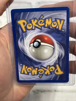 Pokemon 1st Edition Omanyte 52/62 - Fossil - LP Pokemon Card Common Nintendo TCG - Image 3