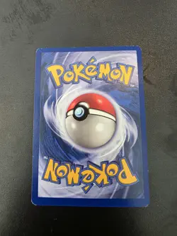 Pokemon Card - TCG Mr. Mime 6/64 Jungle Holo Card Rare - LP/NM - Image 2