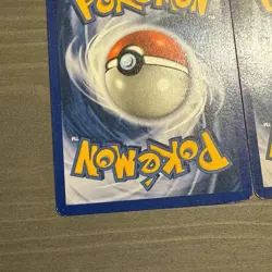 Pokemon (2x) Kabuto Fossil 50/62 1st Edition TCG Cards Base Set Common - Image 4