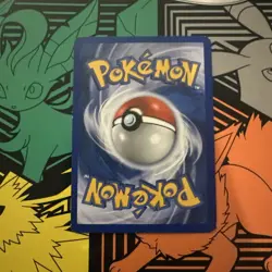 1st Edition Sabrina's Gastly 96/132 Gym Challenge Pokemon Card Rare D1 - Image 2