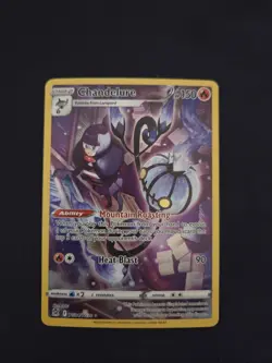 Lost Origin - Trainer Gallery - Log of 8 Pokemon Cards - NM Pack Fresh - Image 2