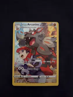 Lost Origin - Trainer Gallery - Log of 8 Pokemon Cards - NM Pack Fresh - Image 3