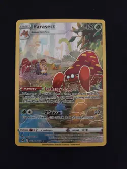 Lost Origin - Trainer Gallery - Log of 8 Pokemon Cards - NM Pack Fresh - Image 5