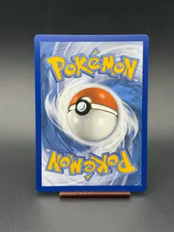Pokemon Doctor 214/198 Chilling Reign Full Art Secret Rare Card NM Condition - Image 2