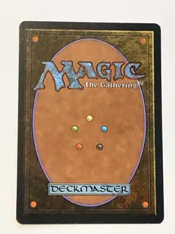 MTG Strip Mine LP Core Set 4th Edition Regular Magic The Gathering - Image 3