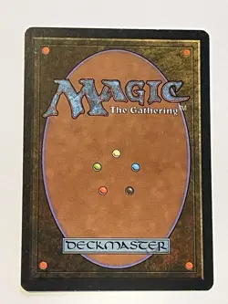 MTG Strip Mine LP Core Set 4th Edition Regular Magic The Gathering - Image 4